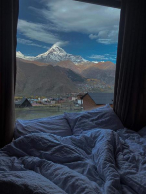 Kazbegi Twins